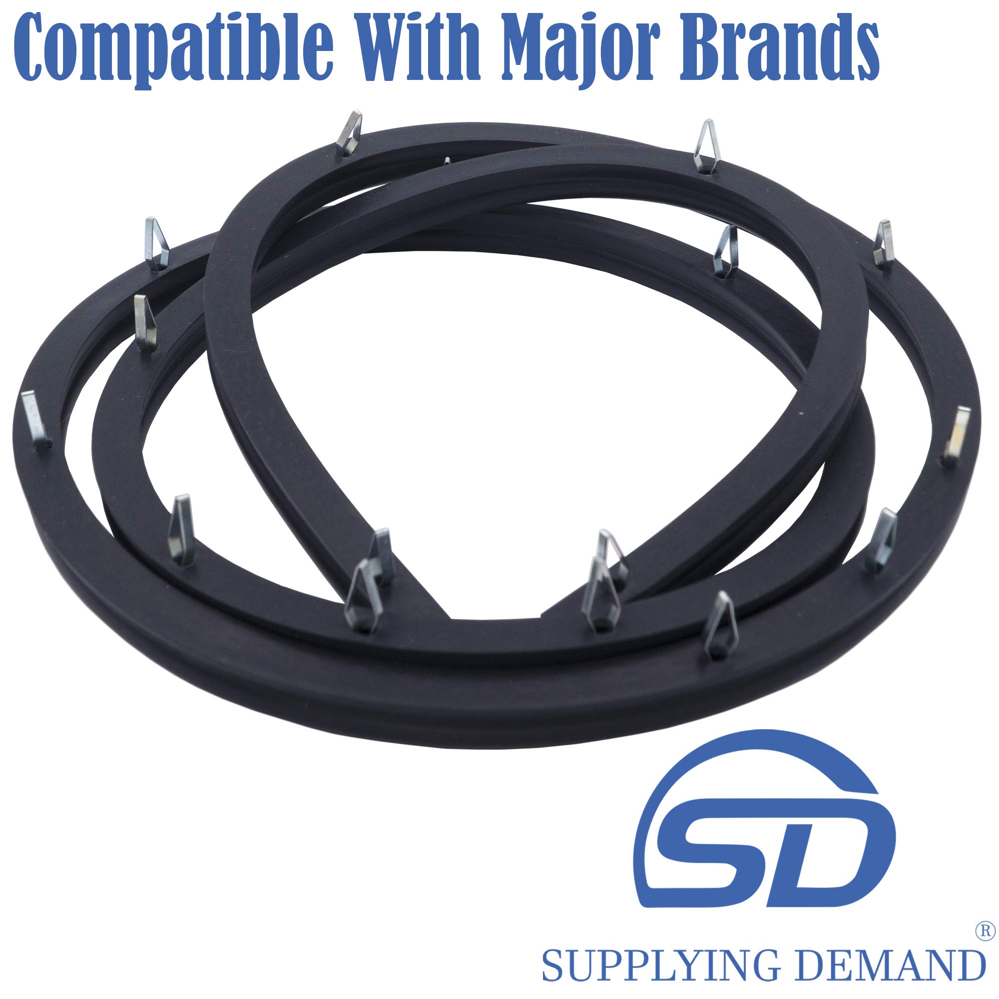 Supplying Demand WB35X29720 WB35X29721 WB32K3 Sustitución - Imagen 5