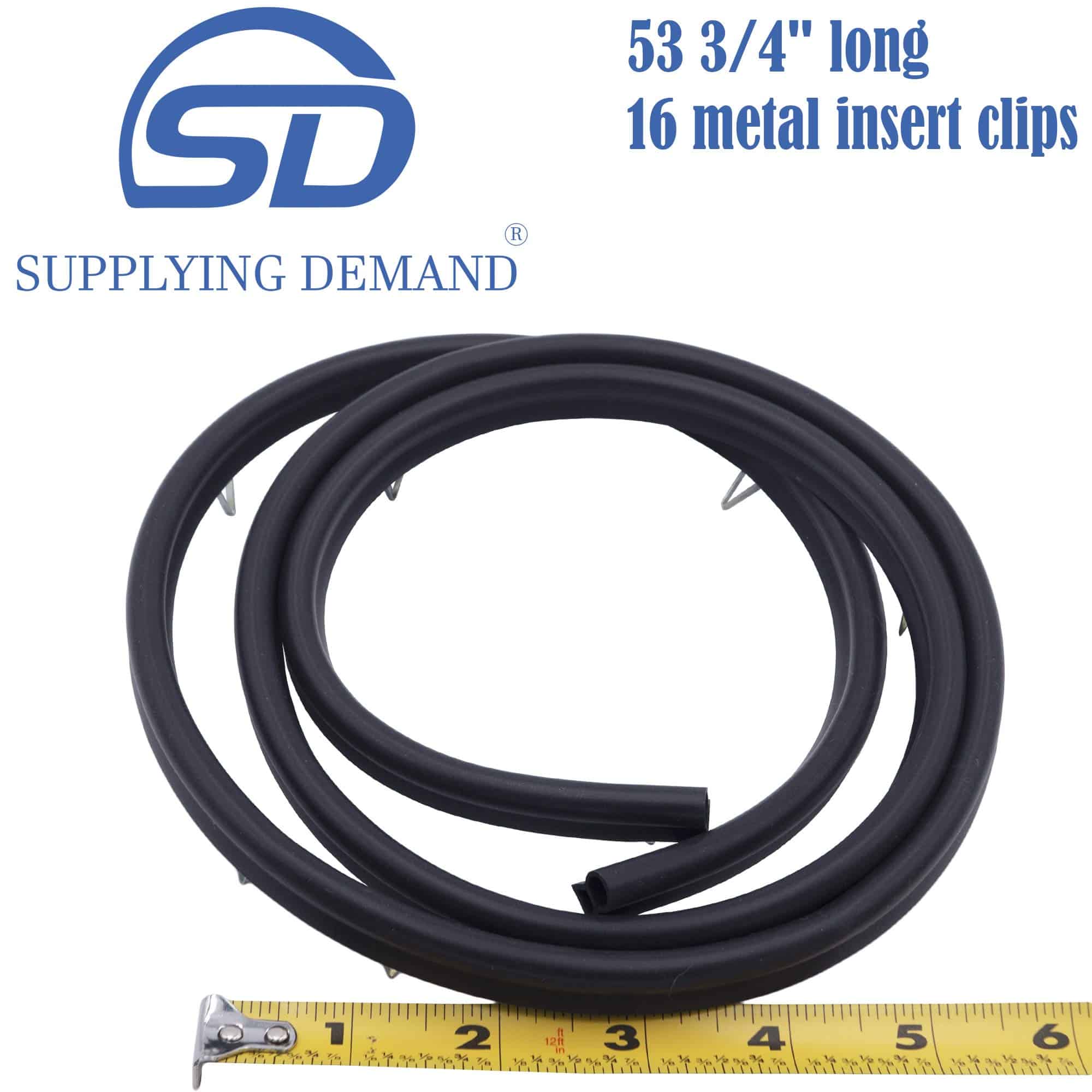 Supplying Demand WB35X29720 WB35X29721 WB32K3 Sustitución - Imagen 4