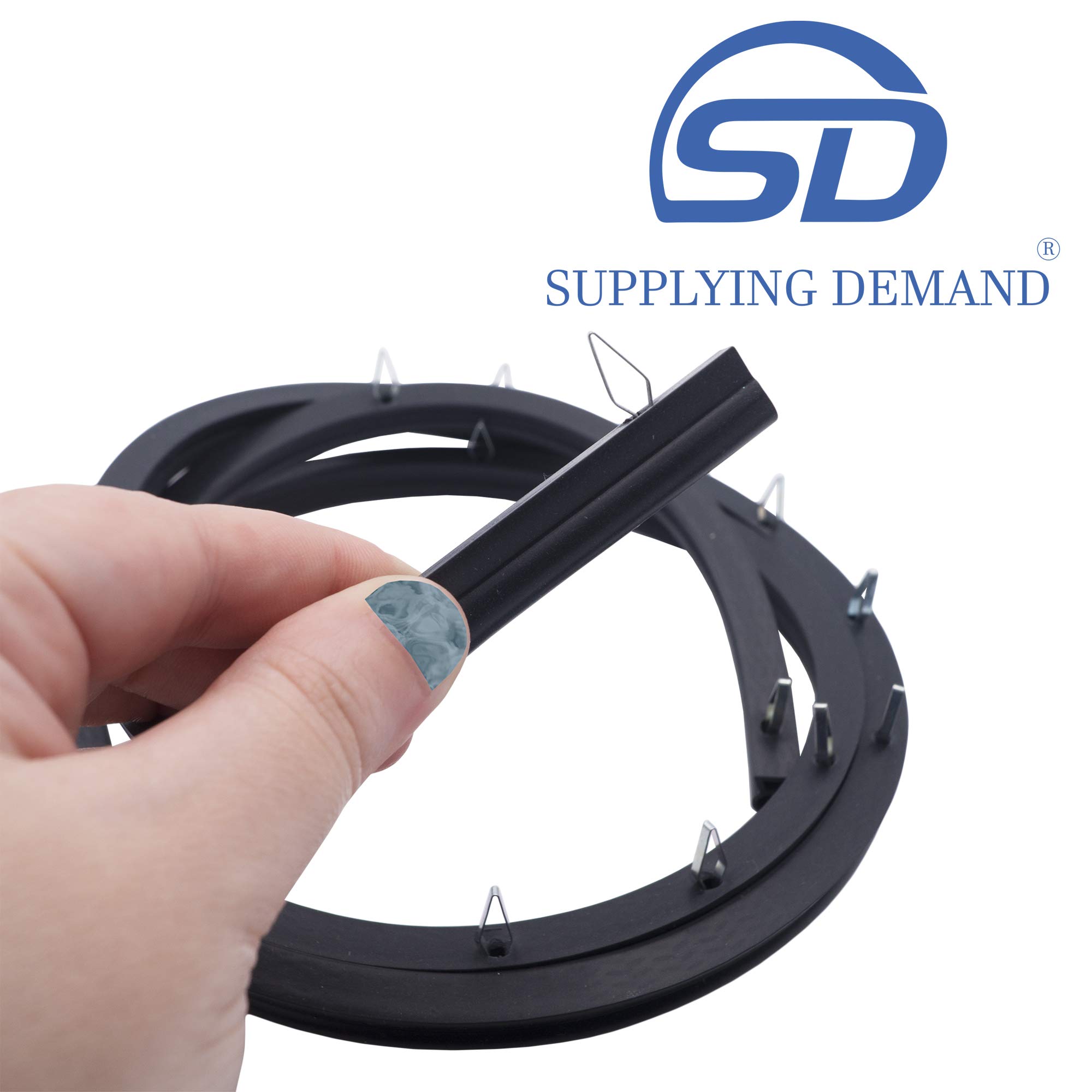 Supplying Demand WB35X29720 WB35X29721 WB32K3 Sustitución - Imagen 6