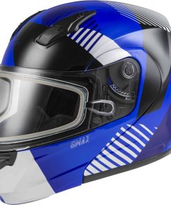 GMAX MD-04S Reserve, Casco Modular Ligero para Deportes de