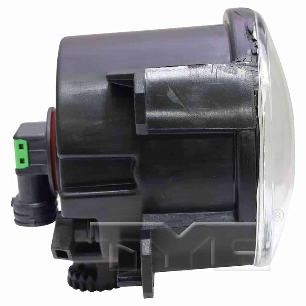 Faro de niebla para Ram 1500 2019-2024 Lado del conductor o - Imagen 5