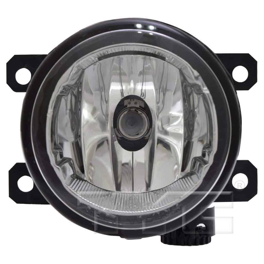 Faro de niebla para Ram 1500 2019-2024 Lado del conductor o - Imagen 3
