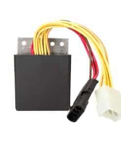 Regulador de voltaje rectificador para Polaris Sportsman