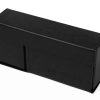 TOYGER DeckSlimmer (Caja de mazo) (Negro) estuche para