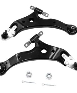 Brazo de control inferior delantero K620333 K620334