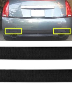 Luces LED de Reflector para Parachoques CTS/CTS-V para