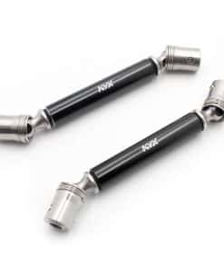 La Barra de Transmisión Central de Acero Inoxidable de KYX