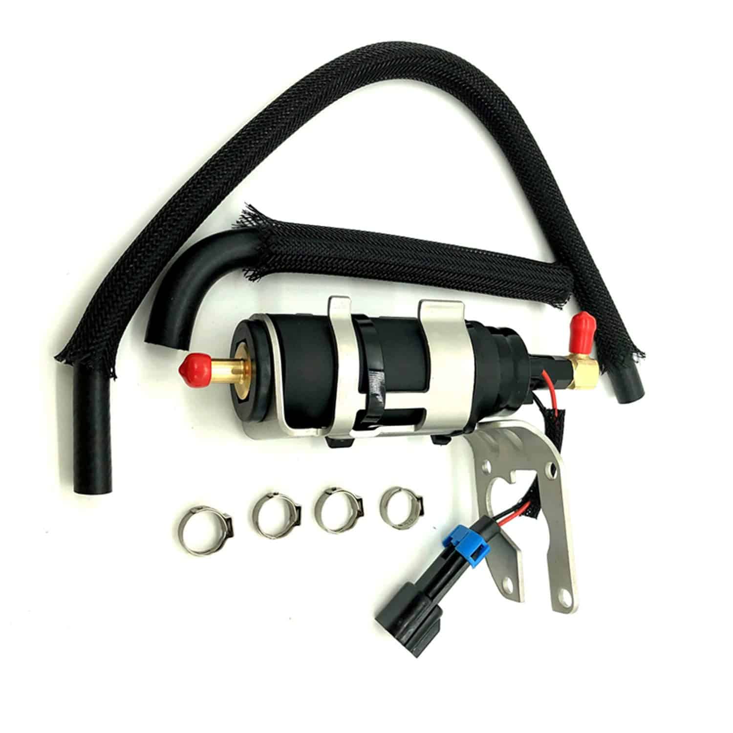 Reemplazo de bomba de combustible 8558432 8M0047624 para - Imagen 7