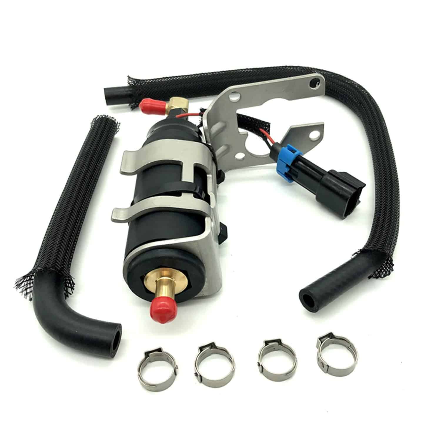 Reemplazo de bomba de combustible 8558432 8M0047624 para - Imagen 3