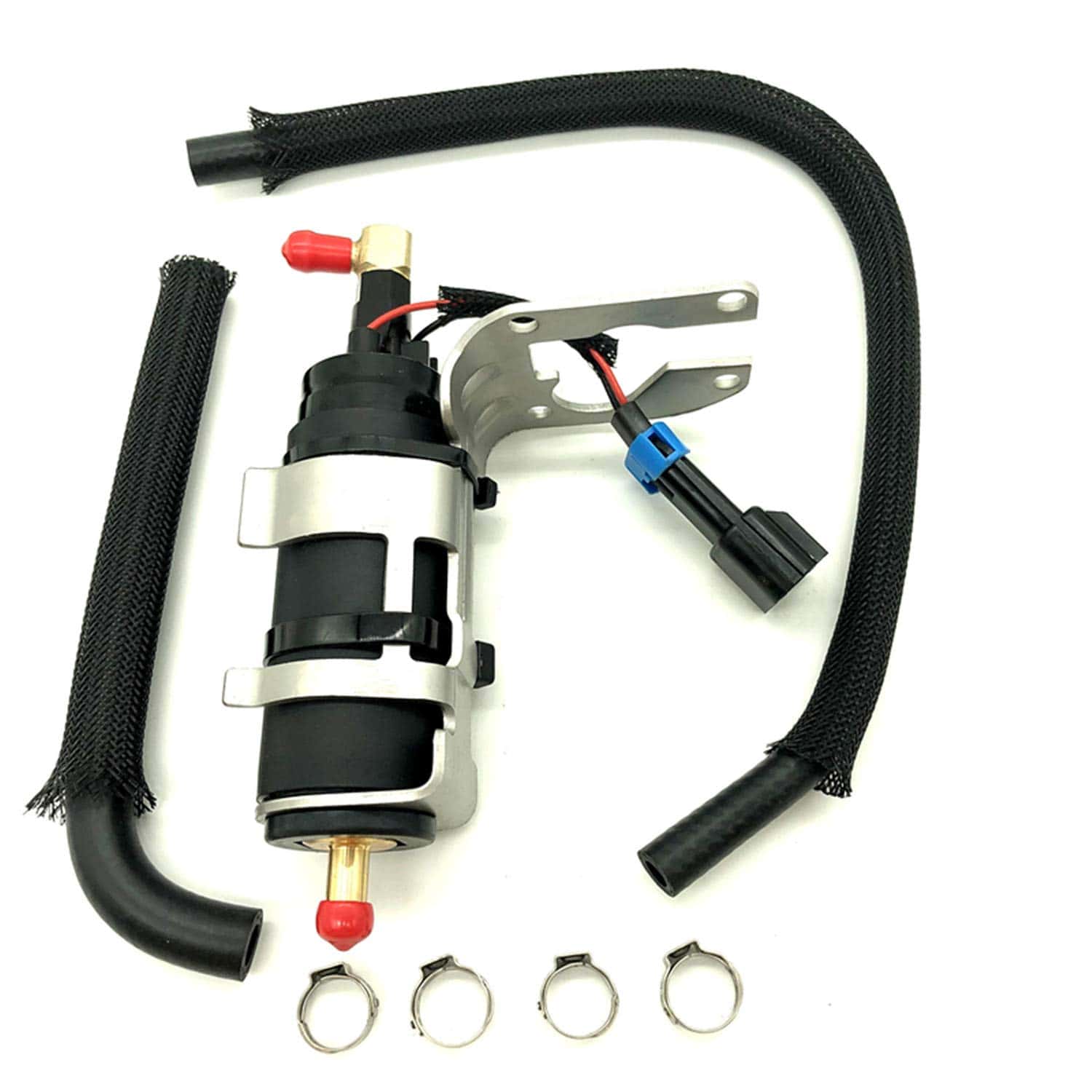 Reemplazo de bomba de combustible 8558432 8M0047624 para - Imagen 5