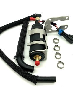 Reemplazo de bomba de combustible 8558432 8M0047624 para