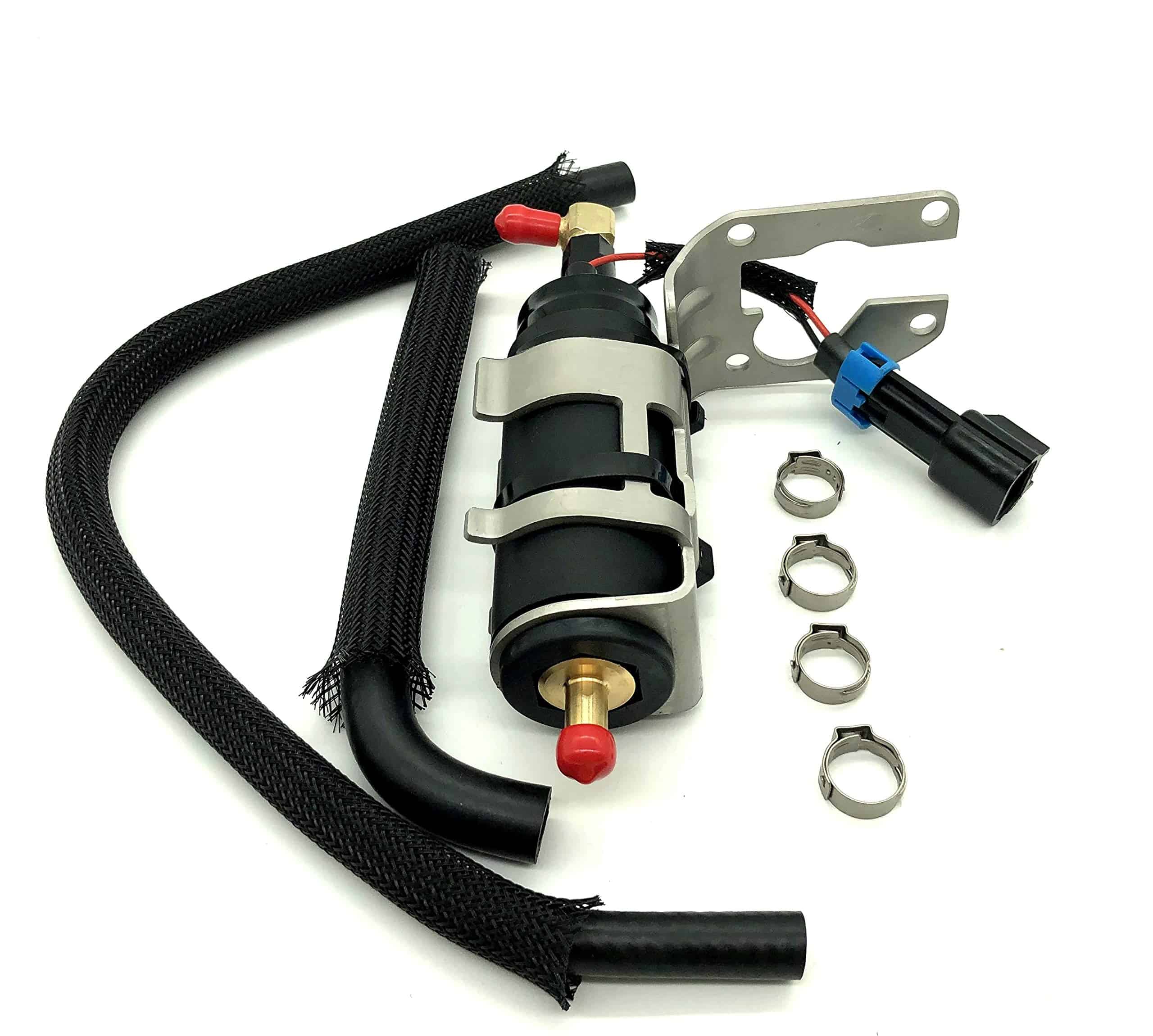 Reemplazo de bomba de combustible 8558432 8M0047624 para