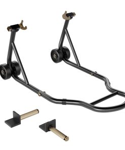 Soporte para Motocicleta SPECSTAR, Capacidad de 441 Lbs,