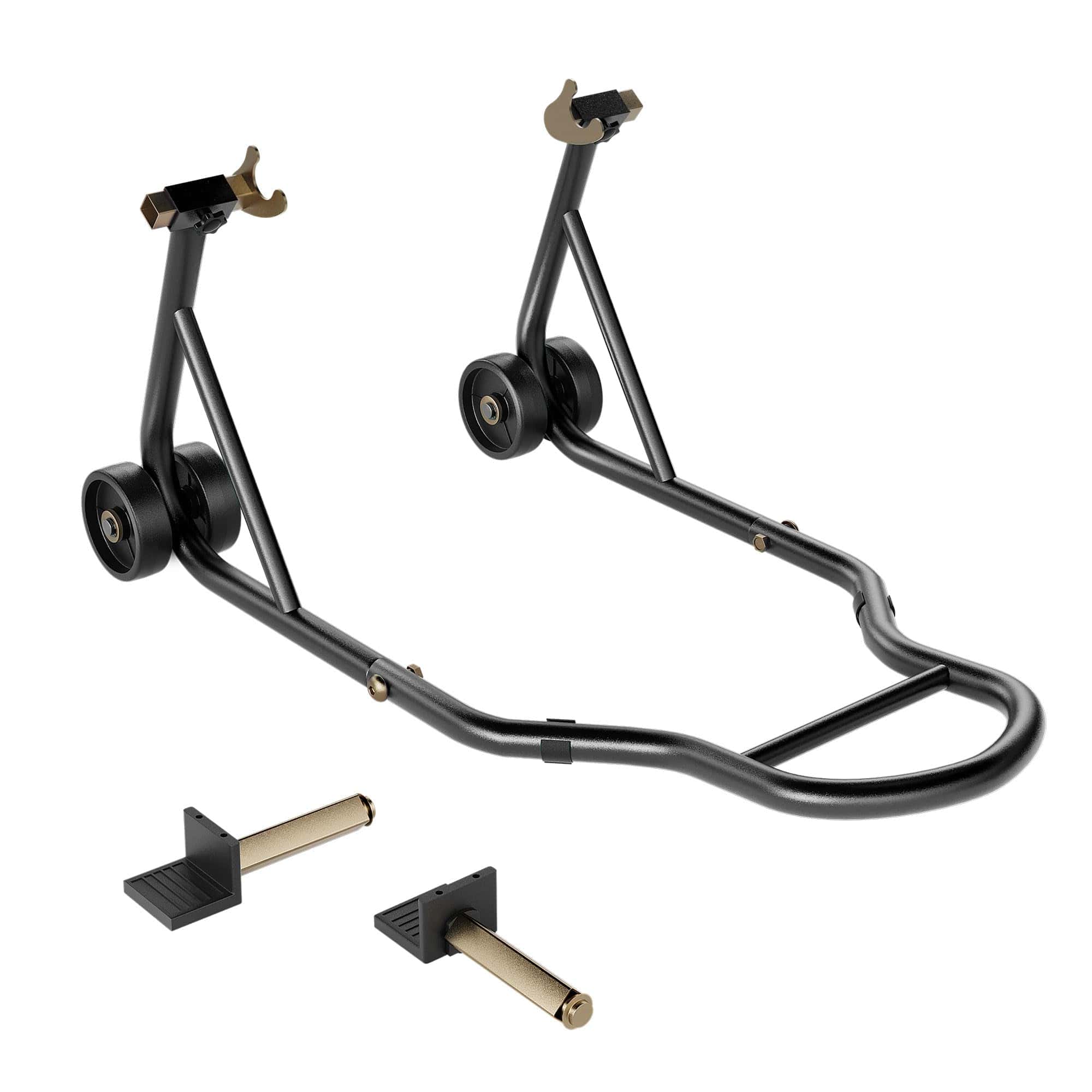 Soporte para Motocicleta SPECSTAR, Capacidad de 441 Lbs,