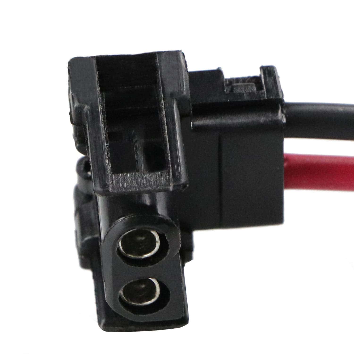 Dibanyou HVAC Blower Motor Fan Cage Assembly Reemplazar - Imagen 10