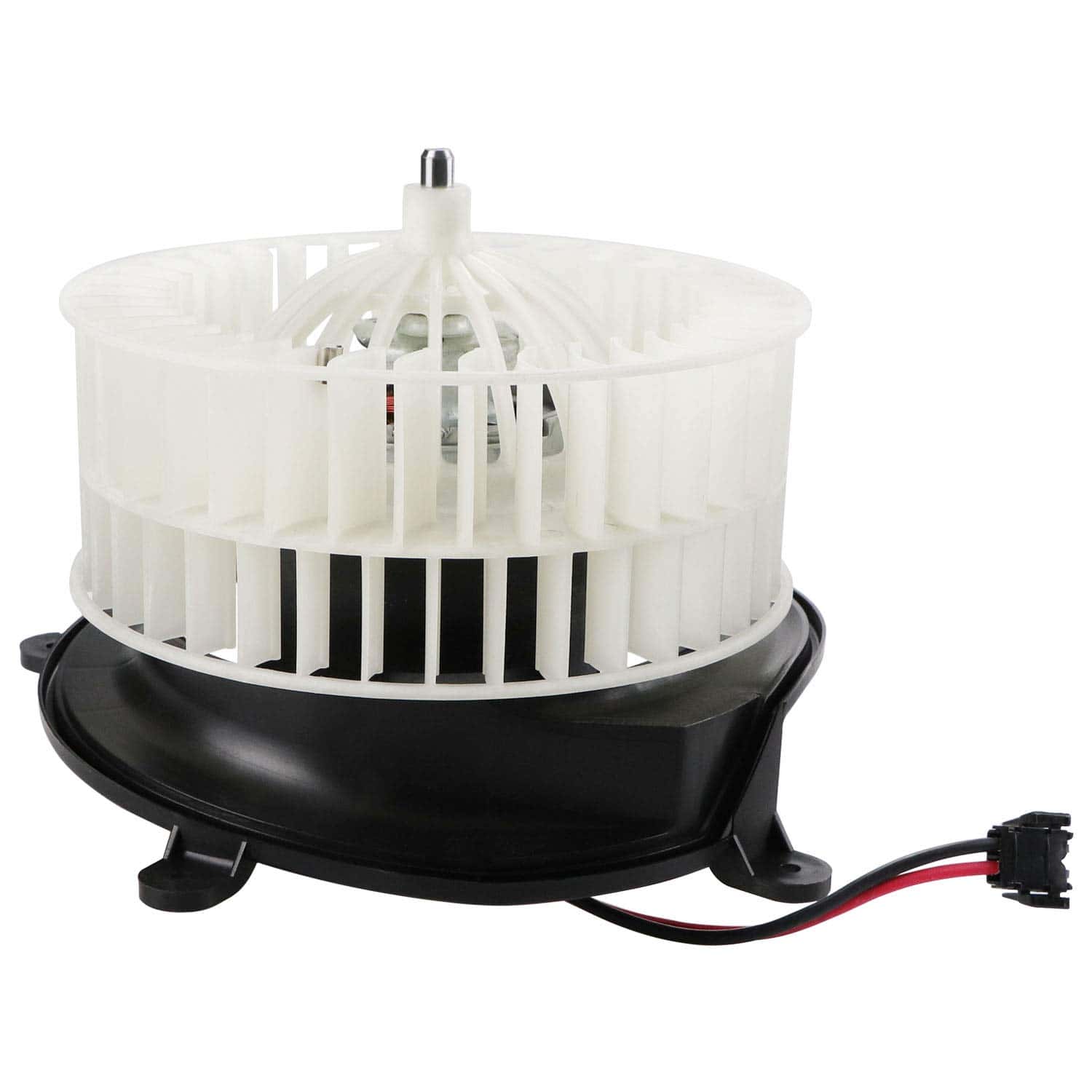 Dibanyou HVAC Blower Motor Fan Cage Assembly Reemplazar - Imagen 9