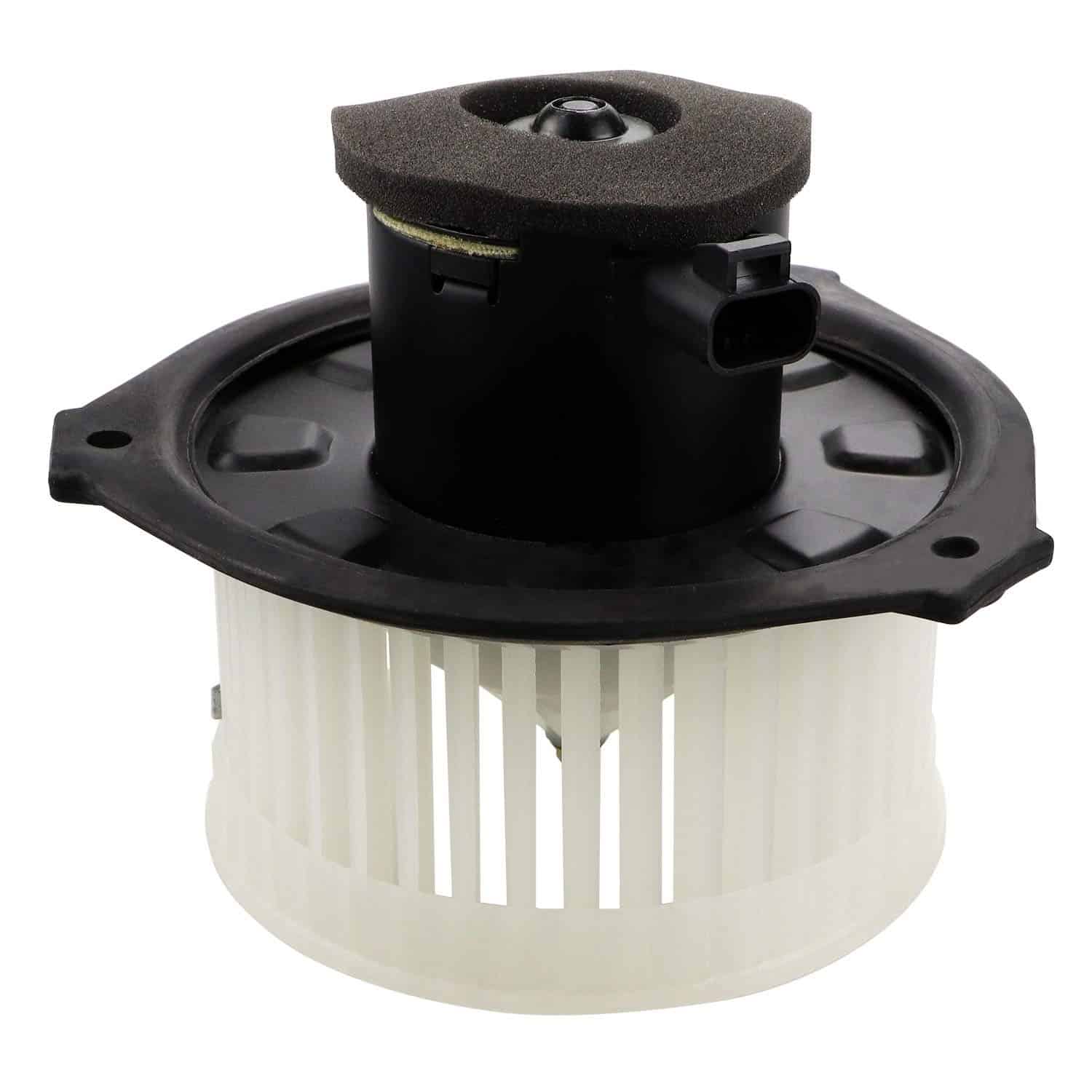 Dibanyou Motor del soplador de aire acondicionado con - Imagen 8