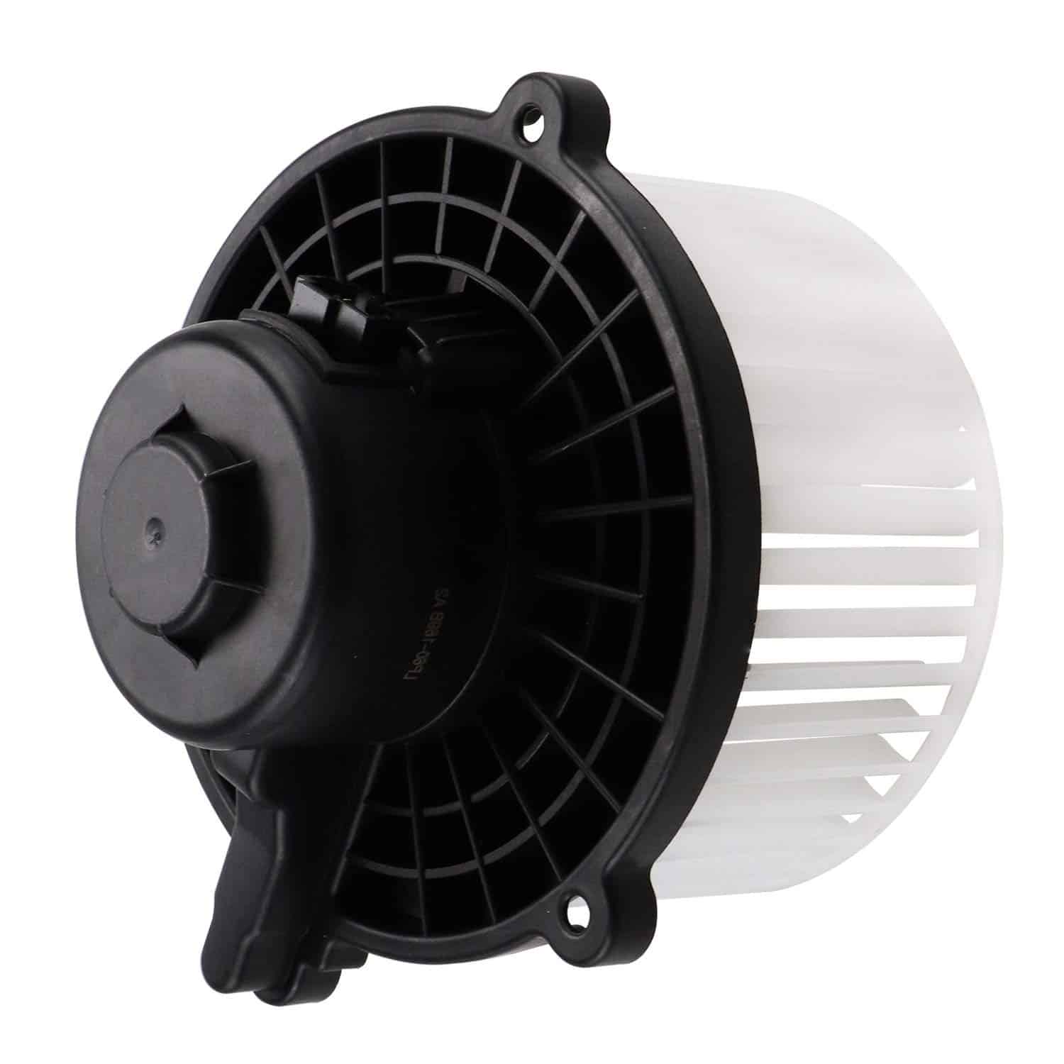 Dibanyou HVAC Blower Motor Assembly Reemplazo del Motor del - Imagen 10