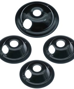 Siwdoy (3) 6" WB31M20 y (1) 8" WB31M19 Juego de Cuencos de