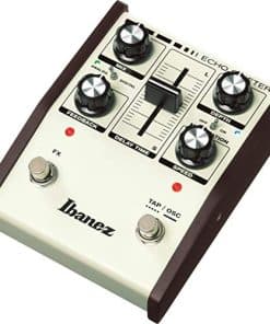 Pedal de Eco Ibanez ES3 para Guitarra Eléctrica