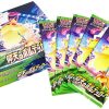 Juego de Cartas Pokémon Espada y Escudo Pack de Expansión