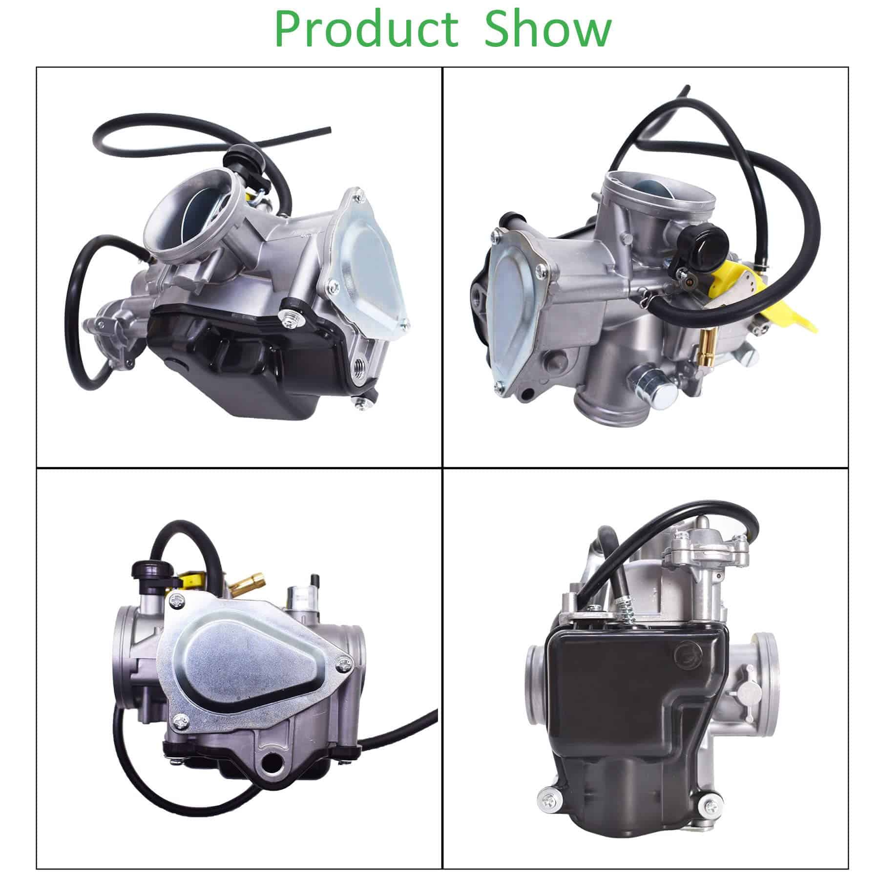 Carburador de reemplazo ALL-CARB para Honda FourTrax 250 - Imagen 3