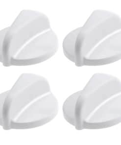 Perilla de quemador de superficie WB03K10034 para GE