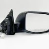 Espejo retrovisor exterior de repuesto Power sin