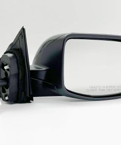 Espejo retrovisor exterior de repuesto Power sin