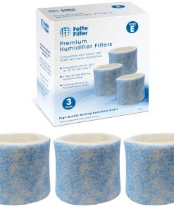 Fette Filter - Filtros de Malla Azul Mejorados Compatible