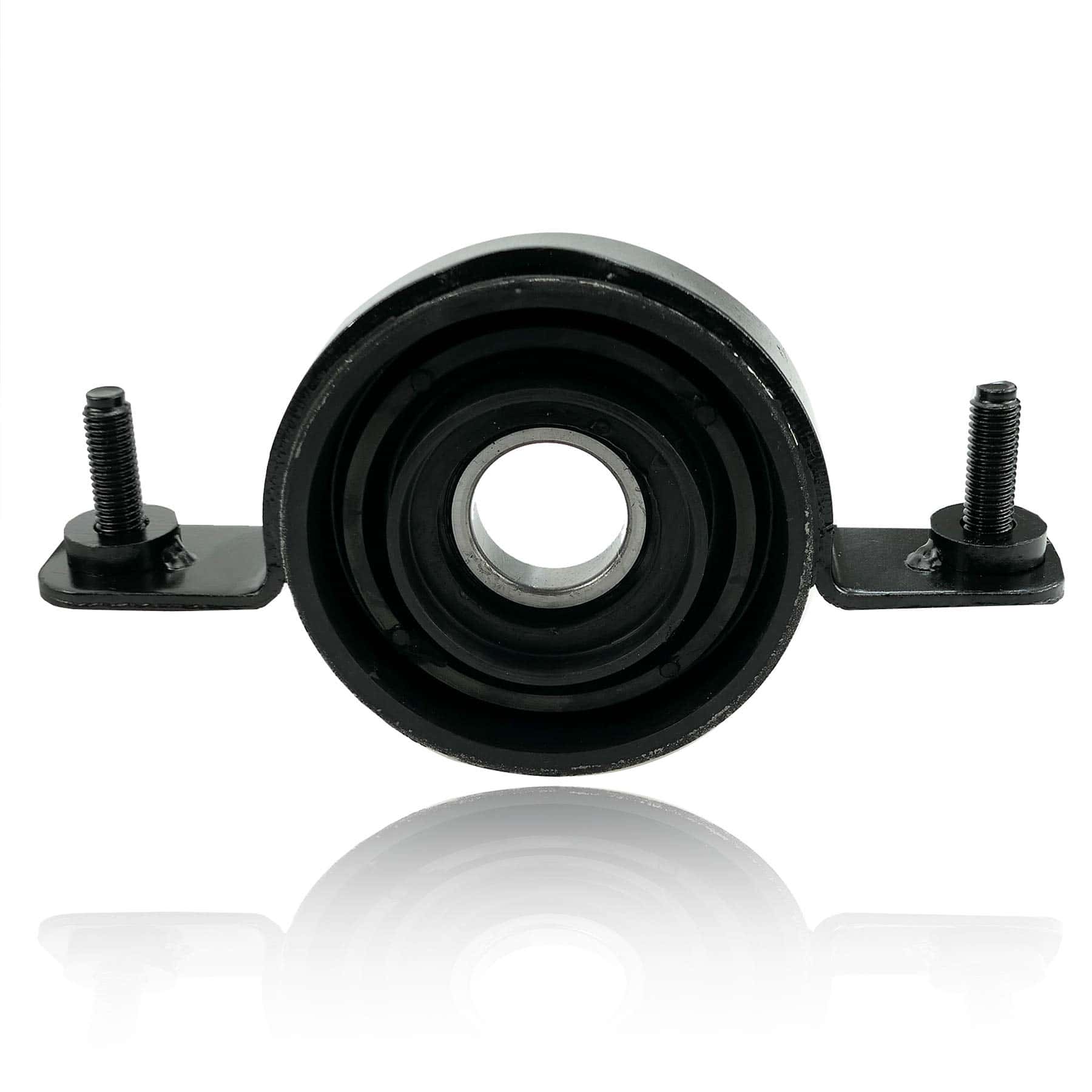 Soporte de rodamiento central de eje de transmisión de