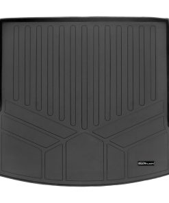 Forro de carga personalizado SMARTLINER detrás de la