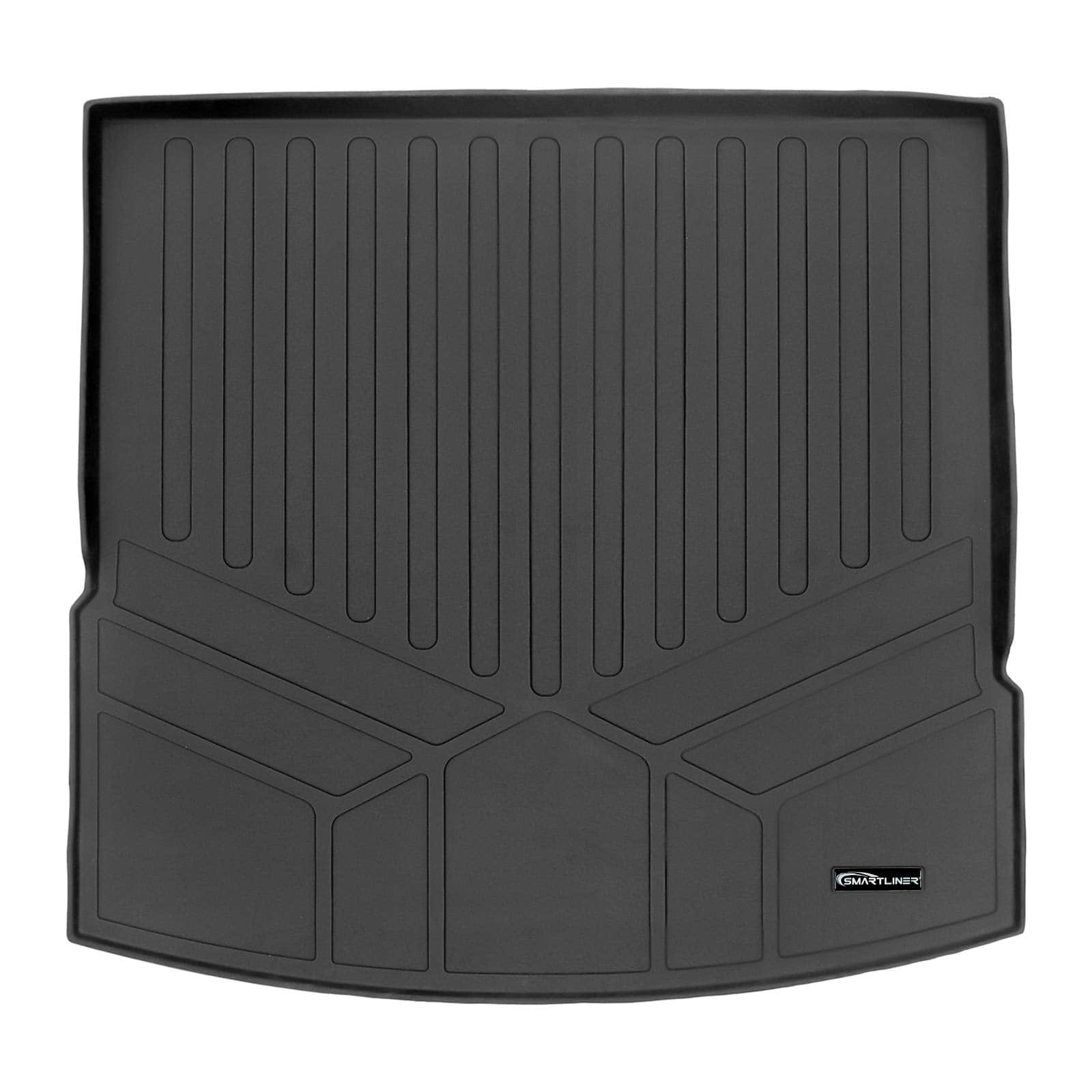 Forro de carga personalizado SMARTLINER detrás de la