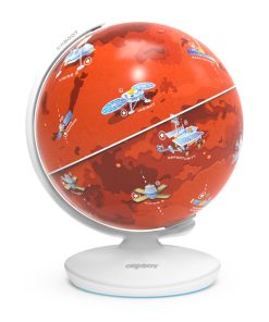 Kit de Ciencias Interactivas PlayShifu - Orboot Marte