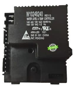 Sensor de temperatura del interruptor de la lavadora