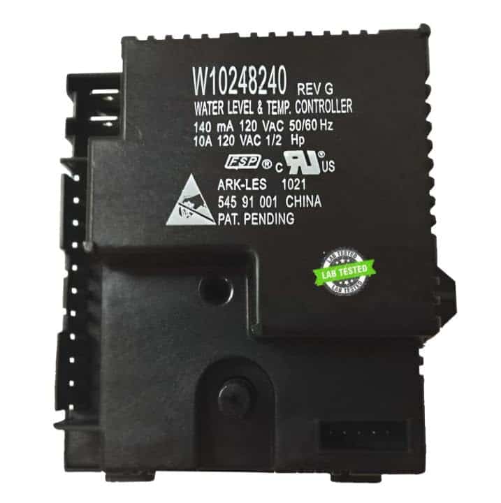 Sensor de temperatura del interruptor de la lavadora