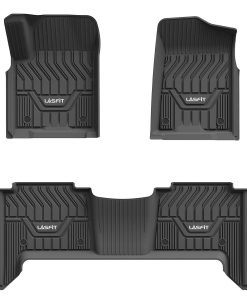 Tapetes LASFIT para Nissan Armada 2017-2018 / Infiniti QX56
