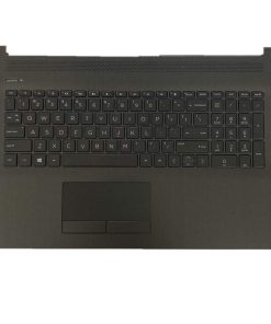 Reemplazo para HP Pavilion17BY 17-BY 17CA 17-CA Conjunto de