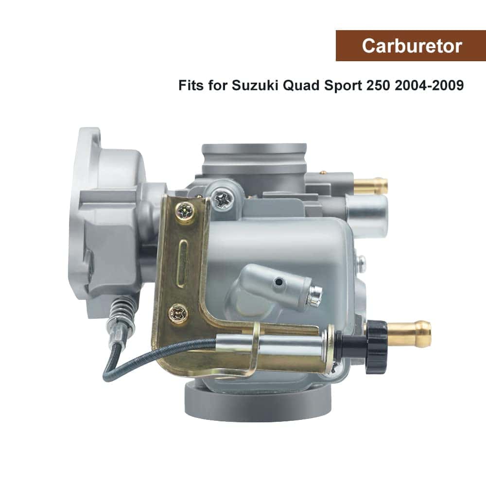 Carburador Triumilynn para Su-zu-ki LTF 250 Ozark - Imagen 6