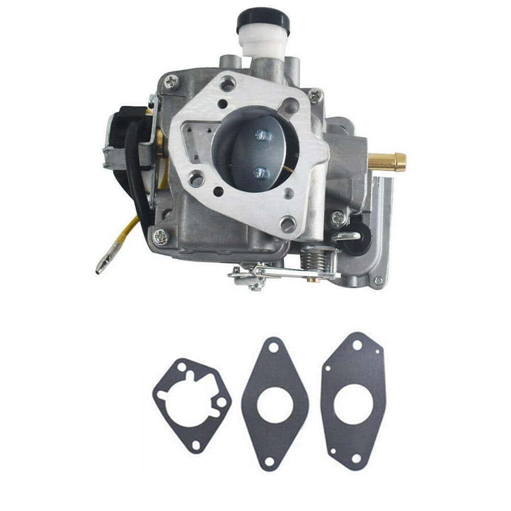 Ensamblaje de Carburador CQYD 24 053 58-S con Juntas Para - Imagen 7