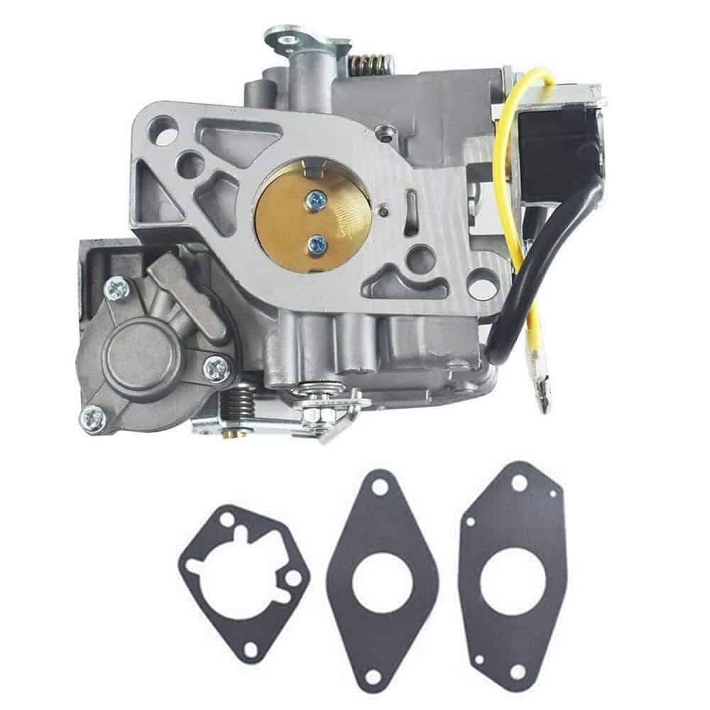 Ensamblaje de Carburador CQYD 24 053 58-S con Juntas Para - Imagen 4