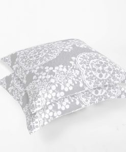 Juego de 2 Fundas de Almohada Euro DriftAway Samantha con