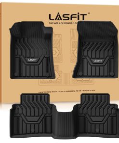 Tapetes LASFIT para Nissan Altima 2024 2023 2022 2021 2020
