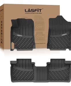 Tapetes para Toyota Camry 2015 2016 2017 de LASFIT, Tapetes