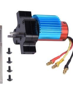 1:16 Motor de Coche RC Brushless, Motor Brushless de Alta