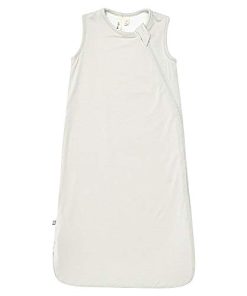 Bolsa de dormir unisex de bambú Kyte BABY para bebés y