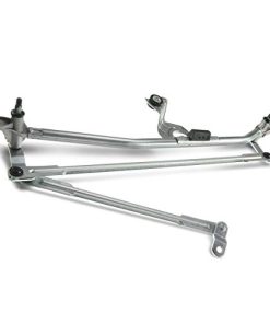 Enlace de transmisión del limpiaparabrisas delantero de