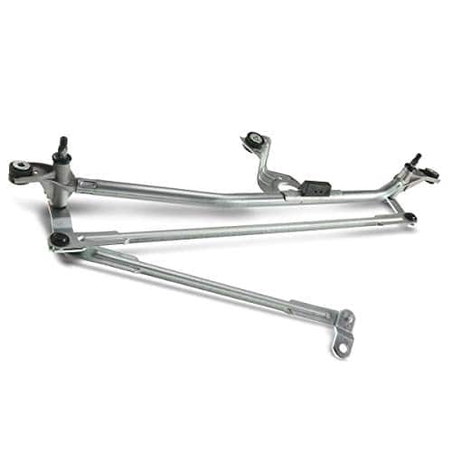 Enlace de transmisión del limpiaparabrisas delantero de