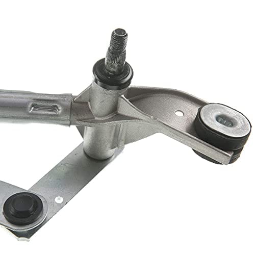 Enlace de transmisión del limpiaparabrisas delantero de - Imagen 8