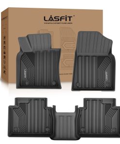 Tapetes para Toyota Camry 2018-2024, solo para modelos con